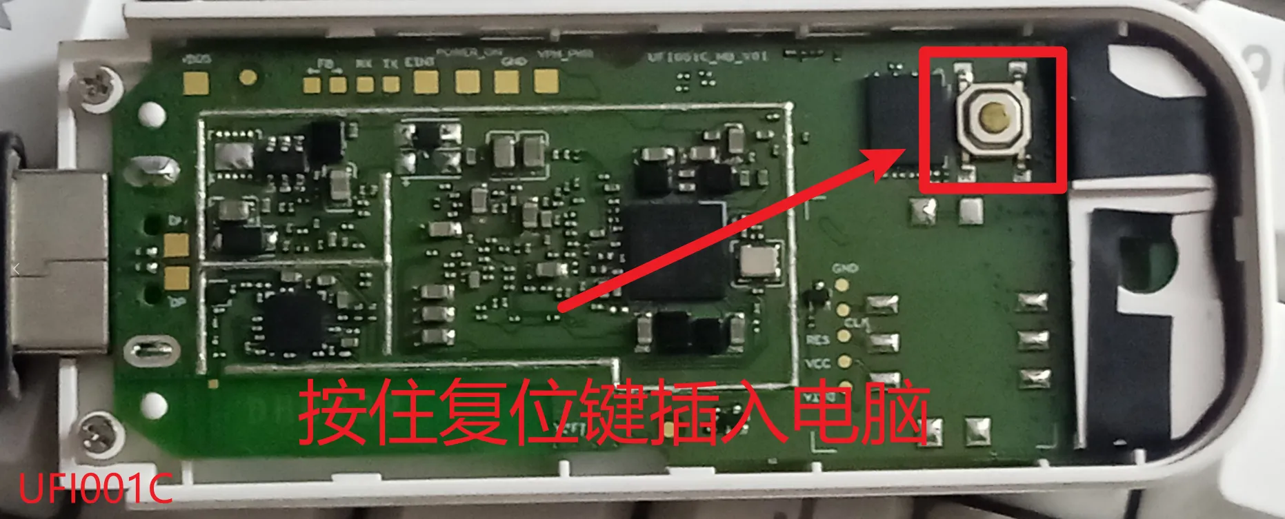 JFI001C